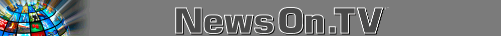 news on tv banner